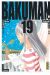 bakuman tome 19