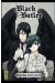 black butler : agenda (édition 2014/2015)