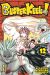 buster keel ! Tome 12