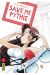 Save me Pythie tome 1