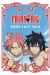 Fairy Tail : agenda (édition 2014/2015)