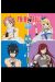 calendrier fairy tail 2015