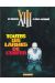 XIII tome 3 - toutes les larmes de l'enfer - édition spéciale opé découverte