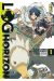 Log Horizon tome 1