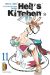 Hell's kitchen tome 11