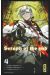 Seraph of the end tome 4