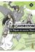 Log horizon - la brigade du vent de l'ouest tome 1