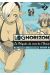 Log Horizon - La brigade du vent de l'ouest tome 2