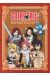 Fairy Tail Agenda 2015/2016