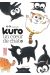 Kuro un coeur de chat tome 4