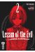Lesson of the evil tome 2