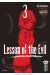 Lesson of the evil tome 3