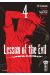 Lesson of the evil tome 4