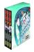 Kill la kill coffret tomes 1 à 3