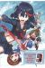Kill la kill tome 3 - coffret + cale