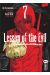 Lesson of the evil tome 7
