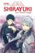 Shirayuki aux cheveux rouges tome 13