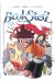 Booksterz tome 1