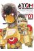 Atom the beginning tome 1