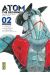 Atom the beginning tome 2