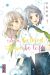 Love, be loved - Leave, be left tome 1