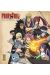Fairy tail - calendrier 2017