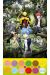 Assassination classroom - calendrier 2017