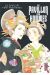 Le pavillon des hommes tome 13