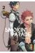 Smokin' parade tome 2