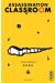 Assassination classroom tome 17