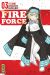 Fire force tome 3