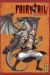 Agenda 2017/2018 - Fairy Tail