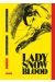 Lady Snowblood - intégrale