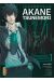 Psycho-pass inspecteur Akane Tsunemori tome 1
