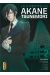 Psycho-pass inspecteur Akane Tsunemori tome 2