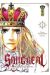 Sangreal tome 1