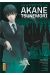 Psycho-pass inspecteur Akane Tsunemori tome 4