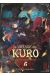 Le voyage de Kuro tome 6