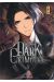 Dark grimoire tome 3