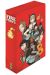 Fire force - coffret tomes 1 à 3