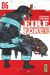 Fire force tome 6