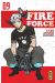 Fire force tome 9