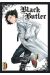 Black butler tome 25
