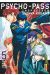 Psycho-pass inspecteur Shinya Kogami tome 5