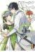 The grim reaper and an argent cavalier tome 6