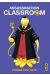 Assassination classroom - agenda 2018-2019