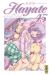 Hayate the combat butler tome 45