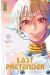 Last pretender tome 5