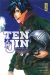 48h BD 2018 - Tenjin - le dieu du ciel tome 1
