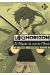 Log Horizon - la brigade du vent de l'ouest tome 10